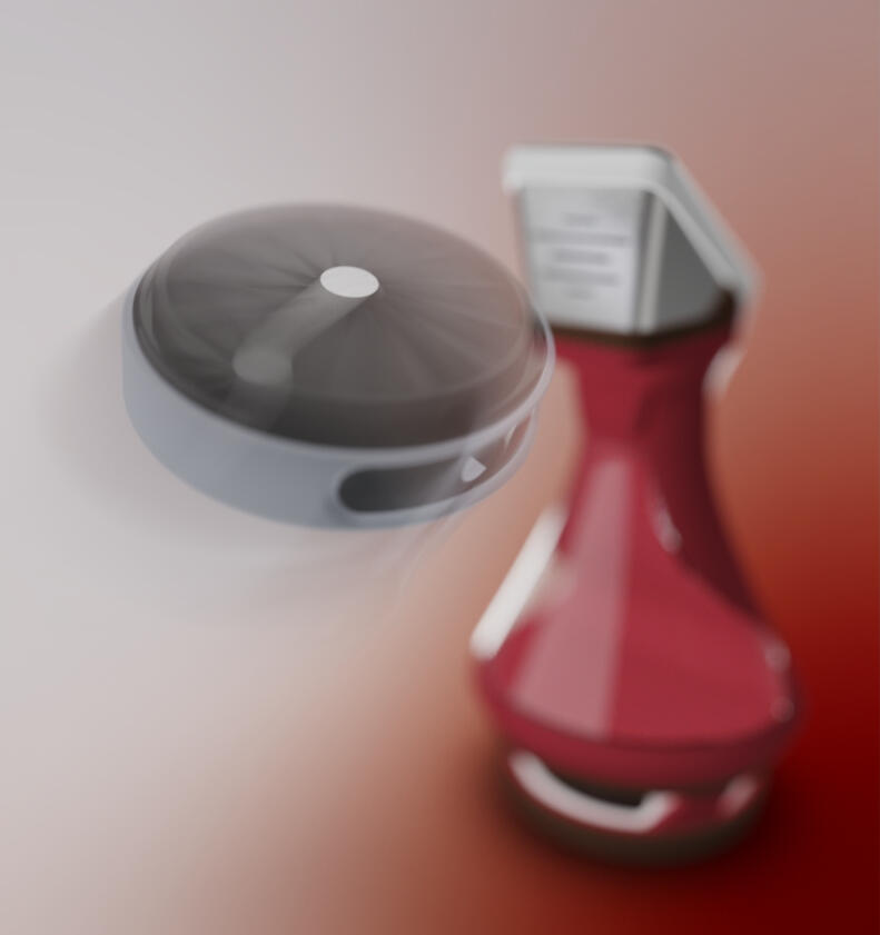 BioSpritz